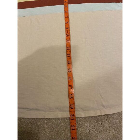 Maurices Striped Wide Strap Tank Top Sz 1X Summer Beach Vacation Coastal - Picture 10 of 12